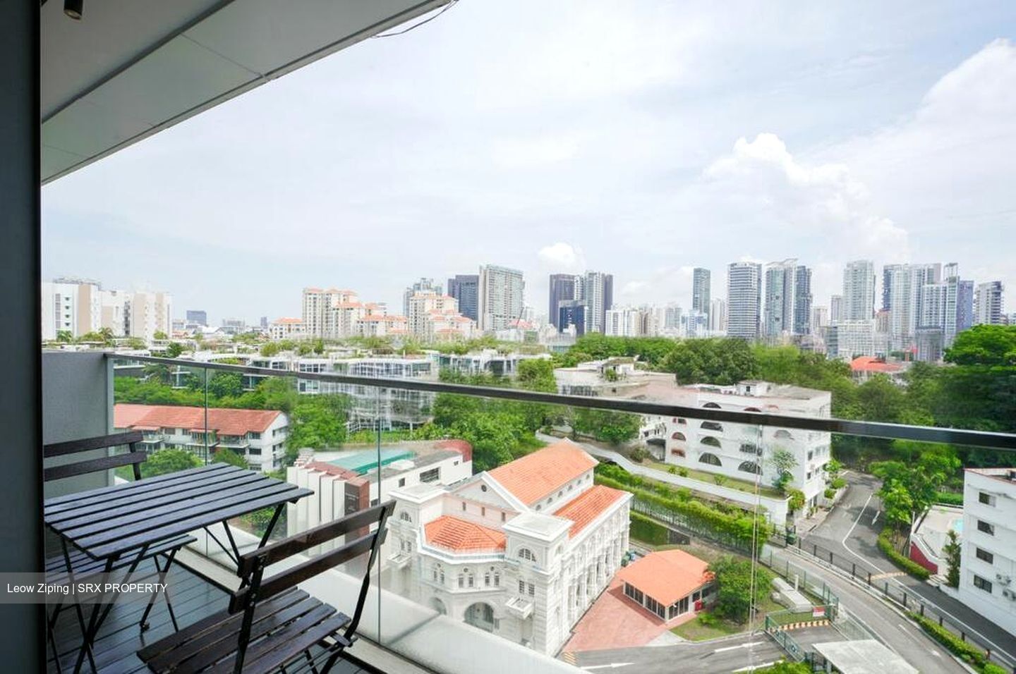 The Rise @ Oxley (D9), Condominium #466270381